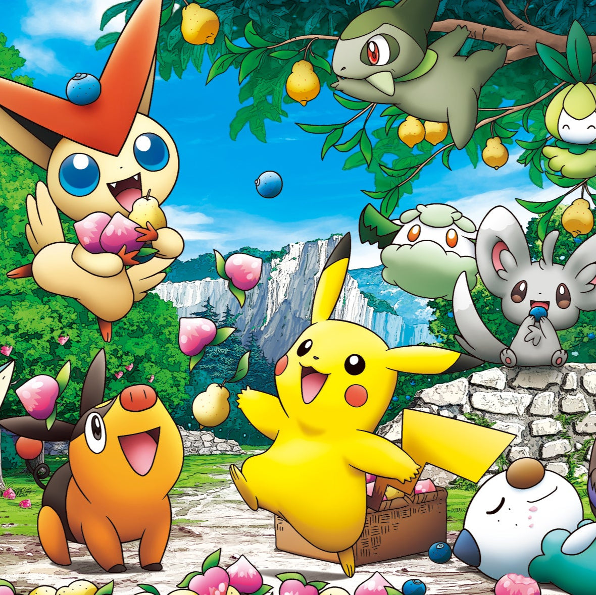 Pokemon TCG